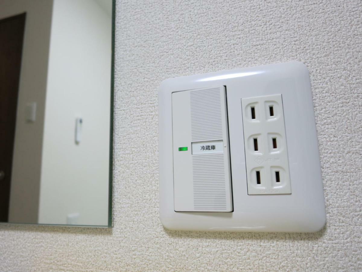 Chuo Crown Hotel Osaka