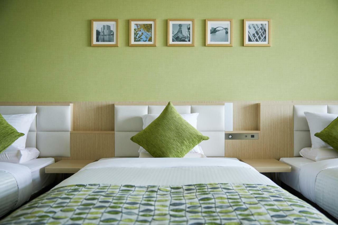 Hotel Art Bay Tower