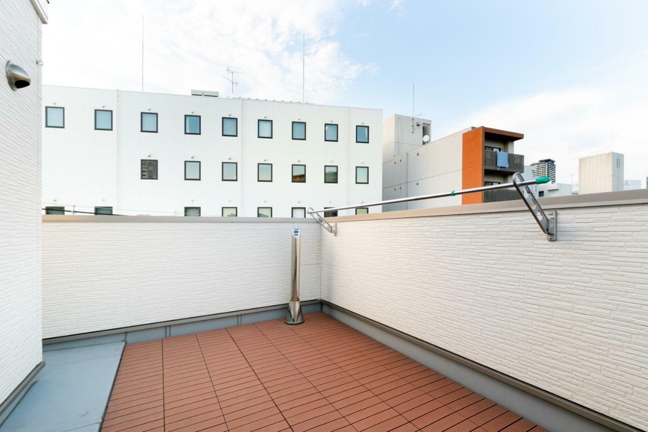 De Class Holiday home Osaka