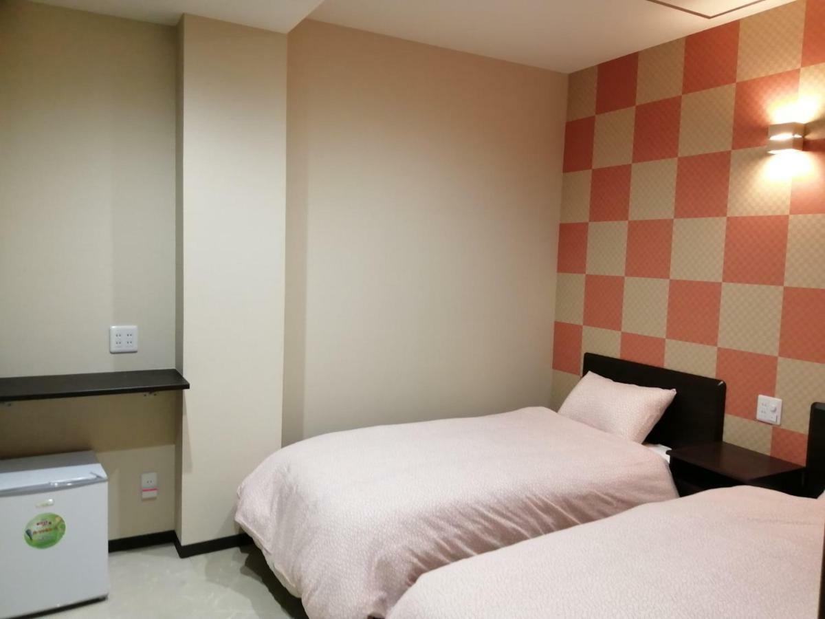 Sakura Hostel