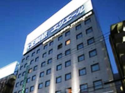 Hotel Shin Station Annex