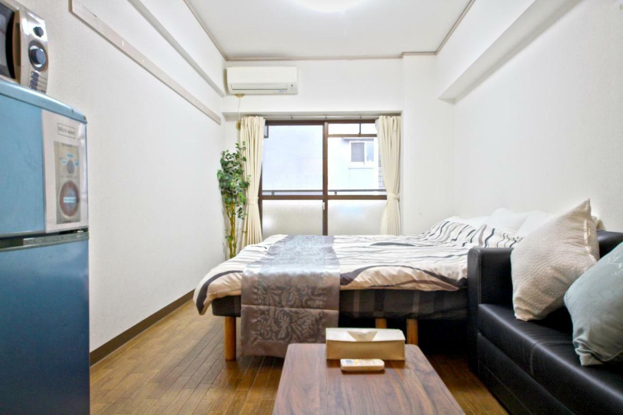 Fuji 400 Apartment,tennoji Osaka