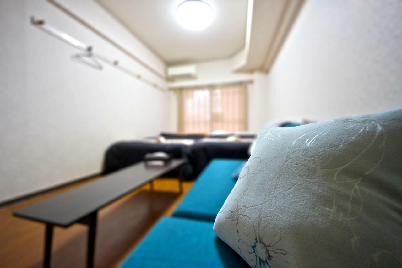 Fuji 400 Apartment,tennoji Apartment Osaka