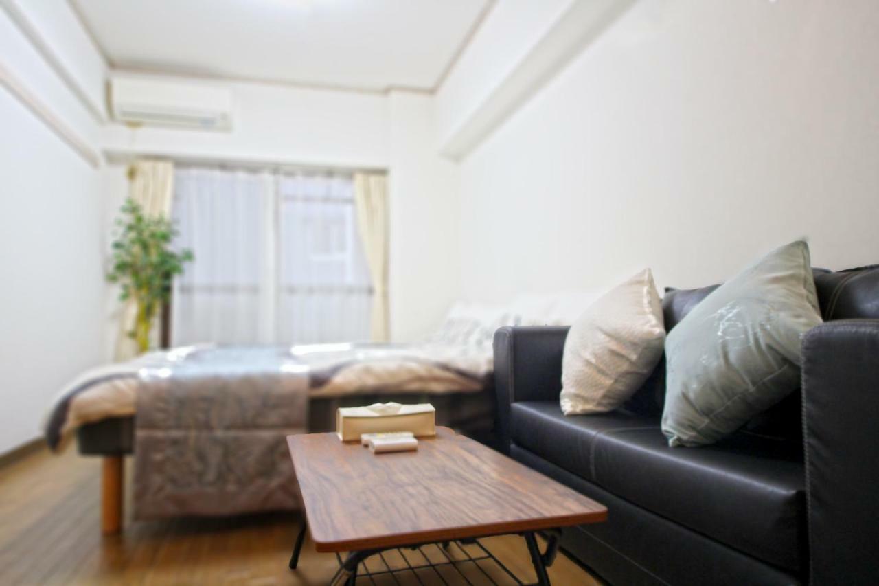 Fuji 400 Apartment,tennoji Apartment