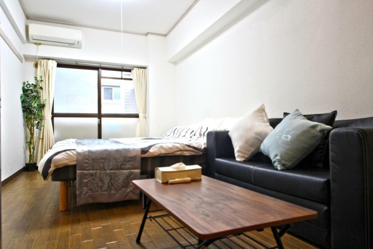 Fuji 400 Apartment,tennoji * Osaka