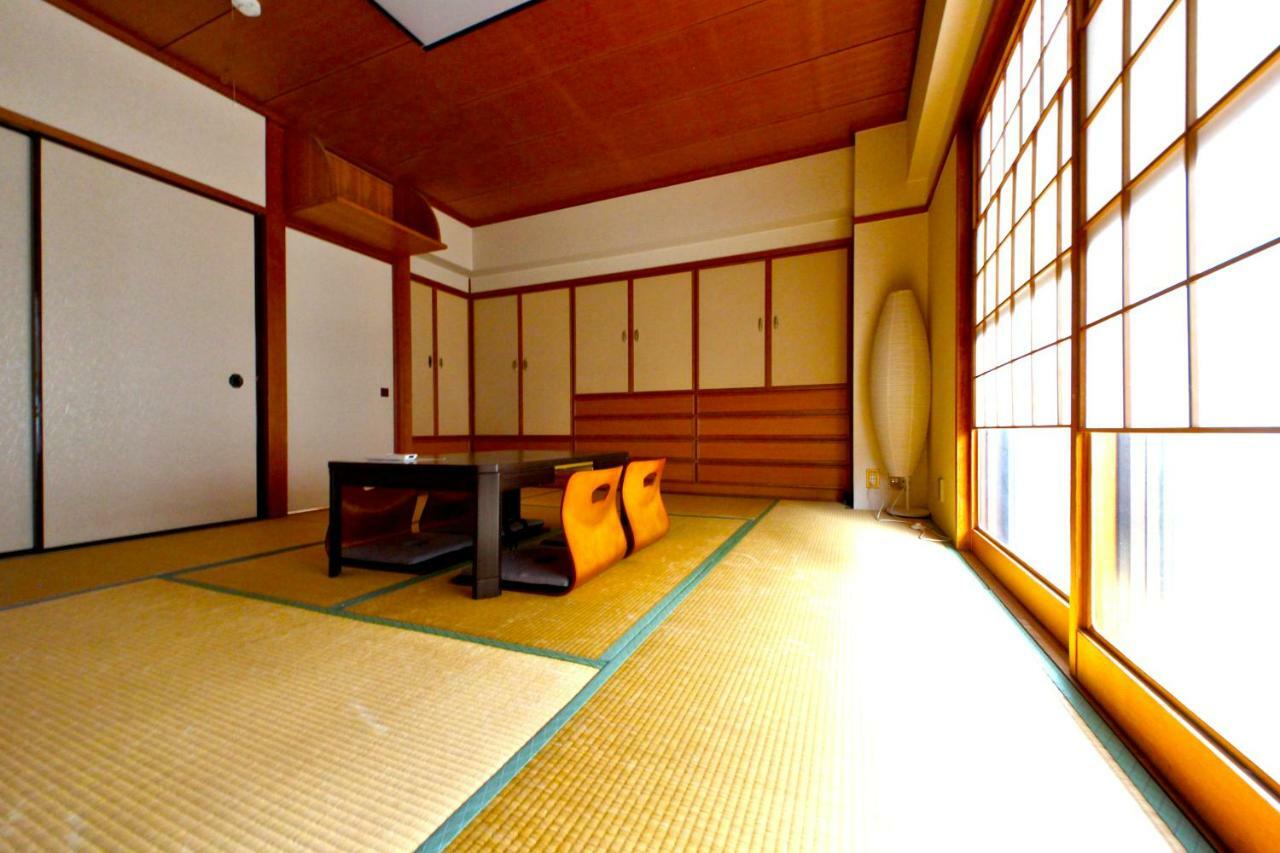 Fuji 400 Apartment,tennoji Apartment