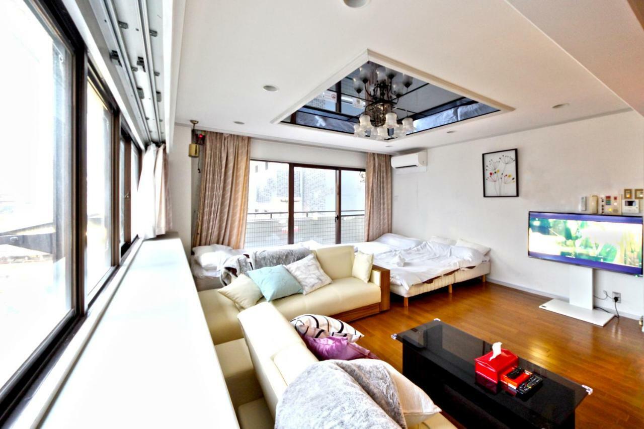 Fuji 400 Apartment,tennoji * Osaka
