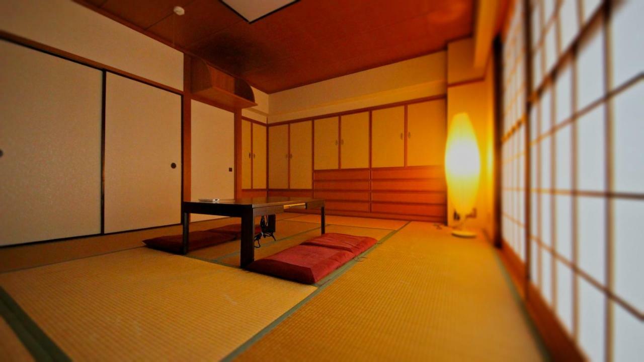 Apartment Fuji 400 Apartment,tennoji Osaka