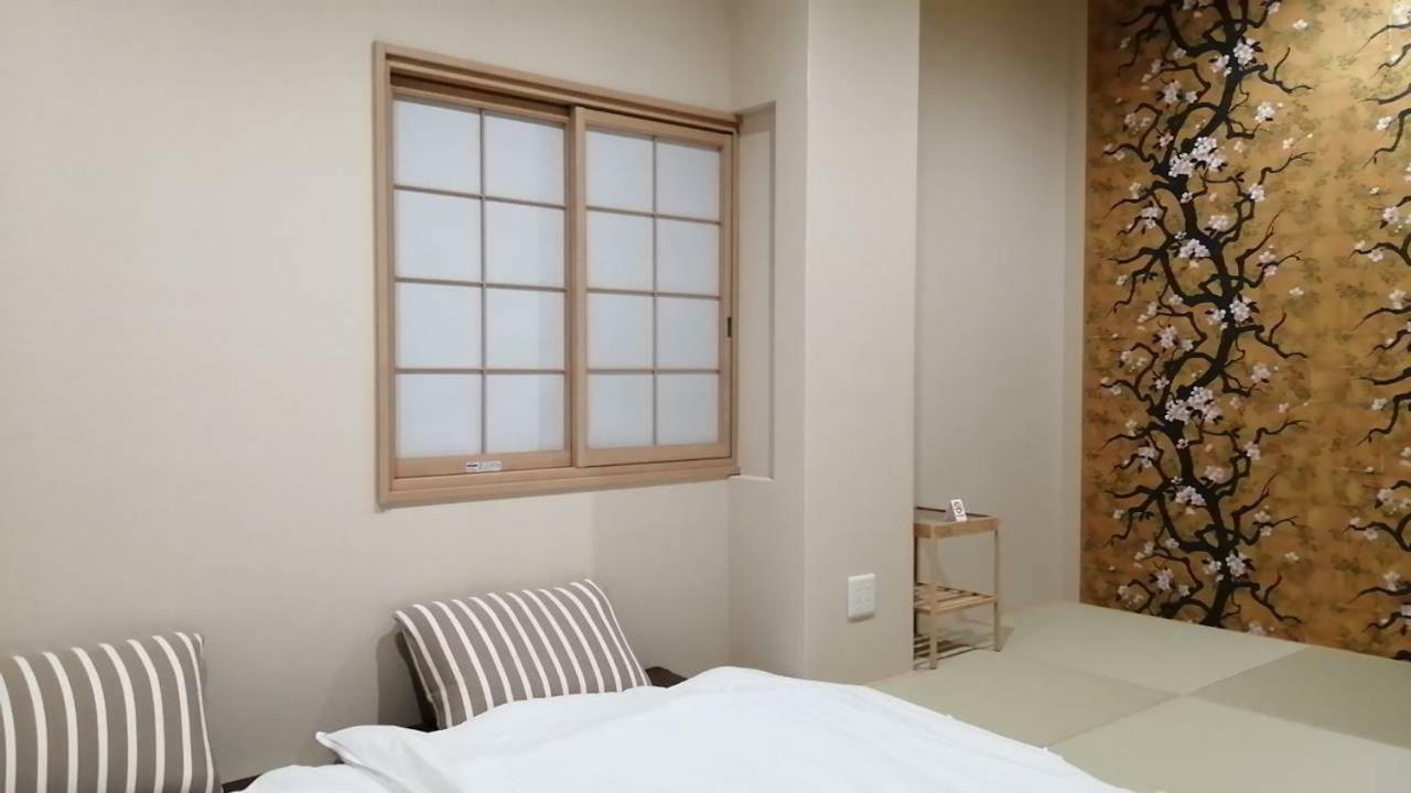 Sakura Hostel *