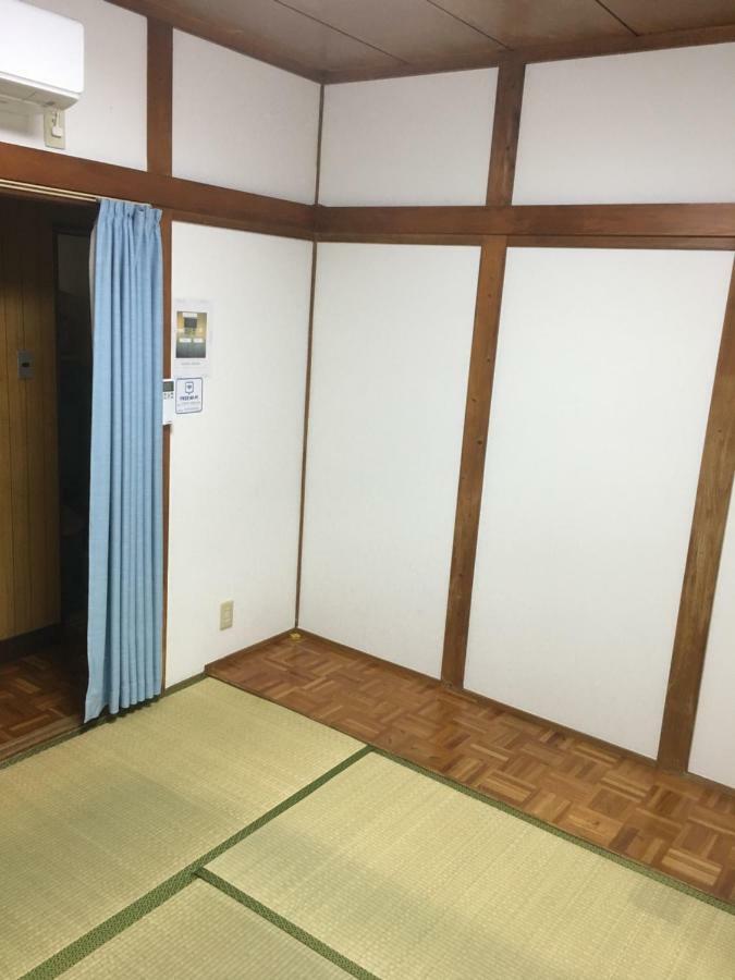 Asuka House Guest house *