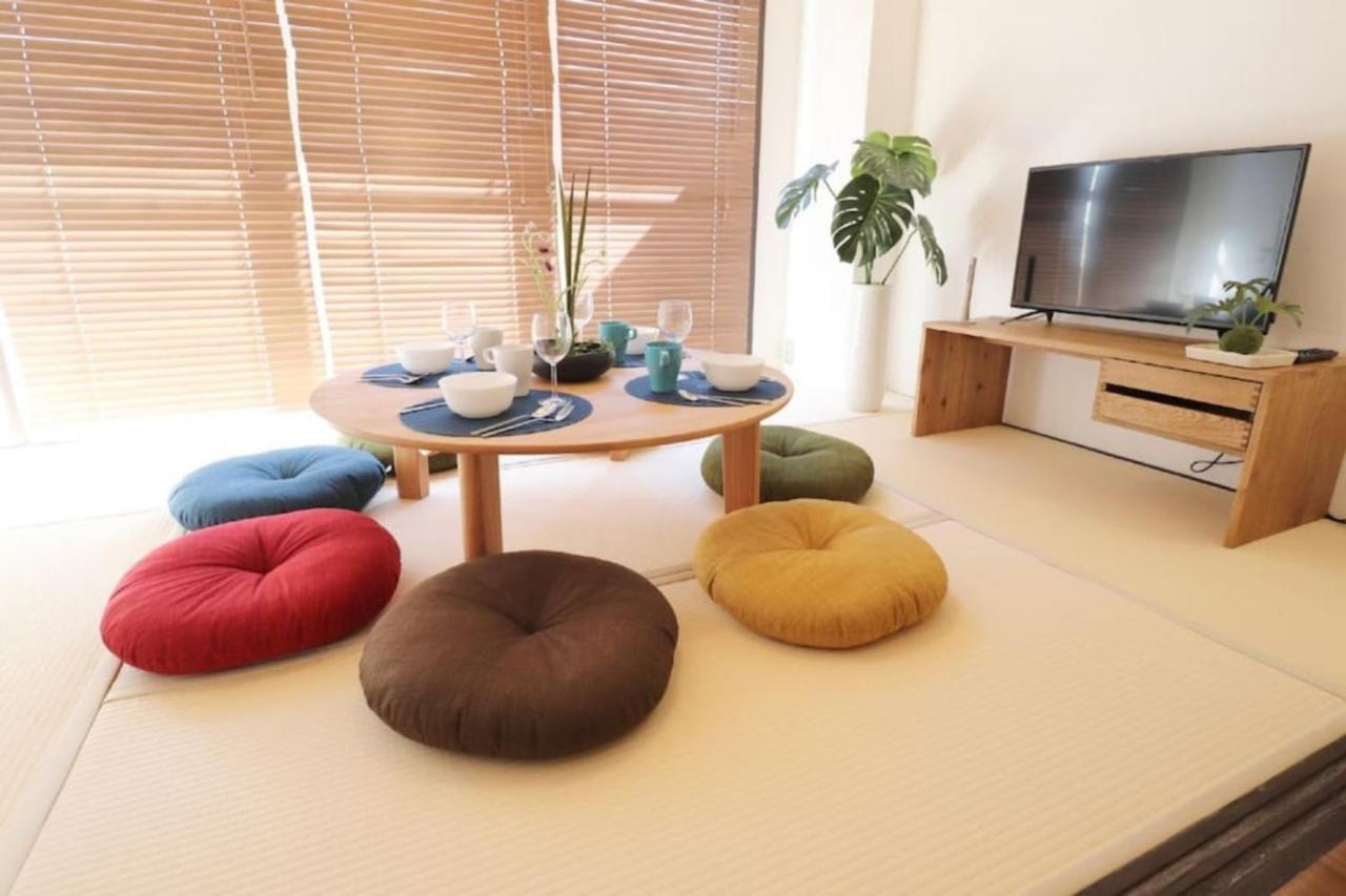 Apartment Mainichi Building Vacation 242 Osaka