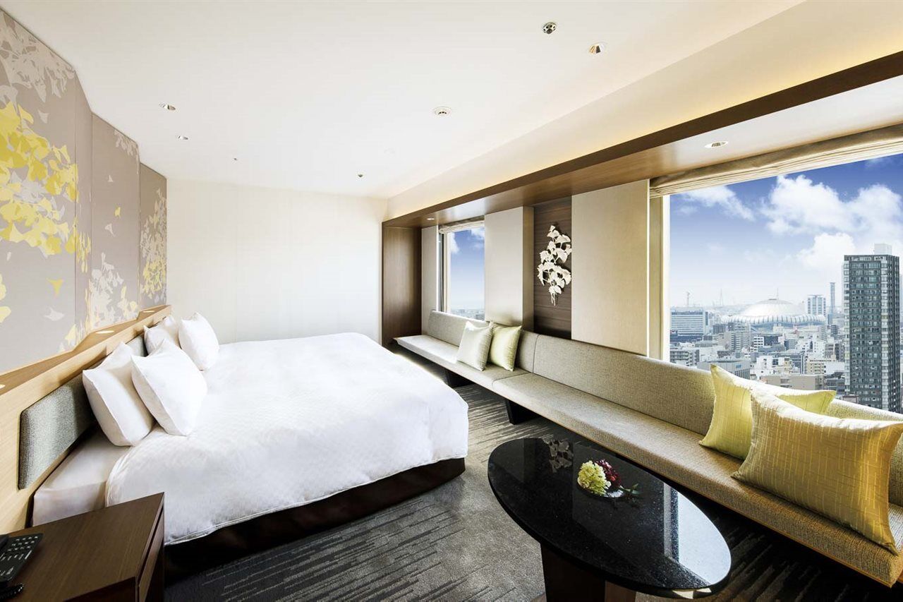 Hotel Nikko 4*