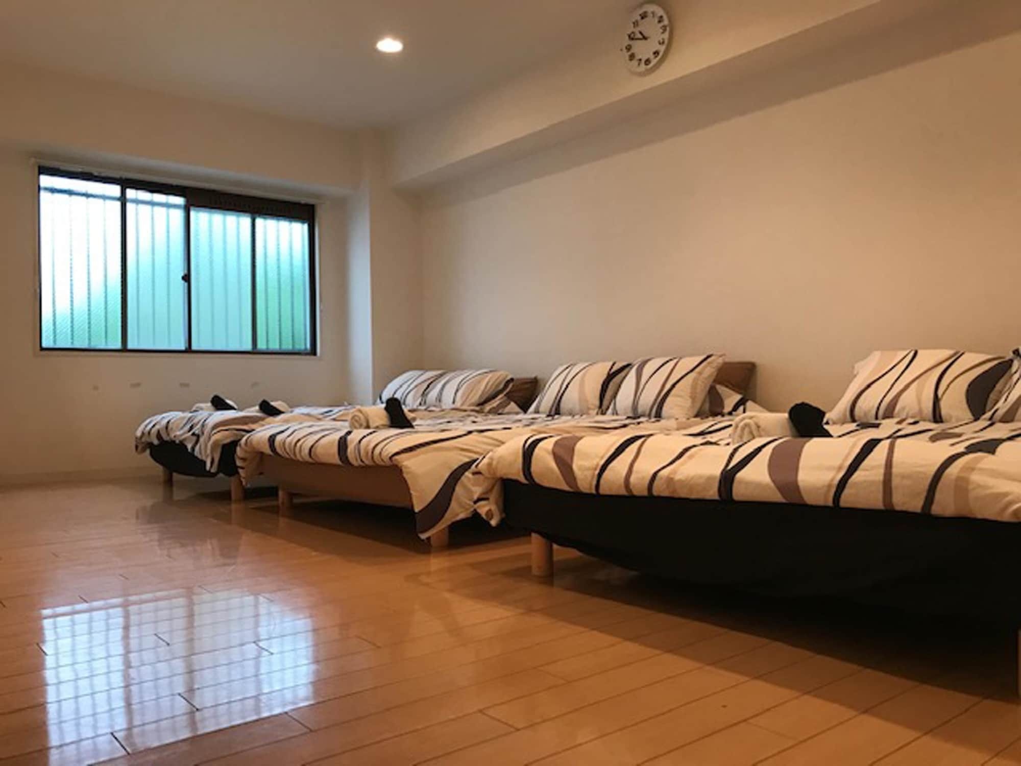 Nipponbashi Dotonbori Apartment
