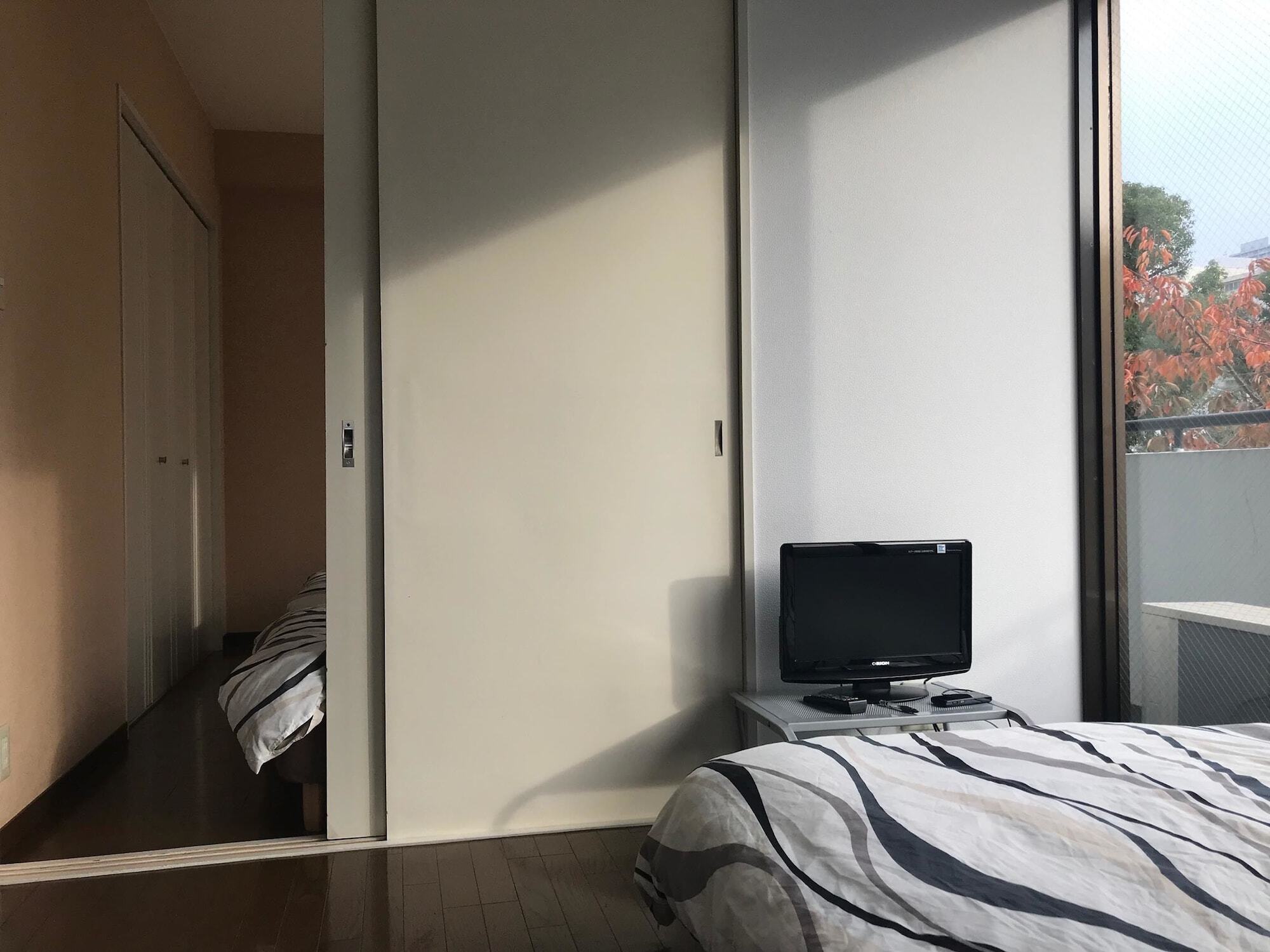 Nipponbashi Dotonbori Apartment Osaka