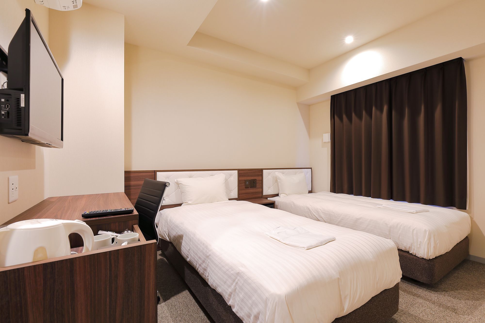 Hotel Welina Dotonbori