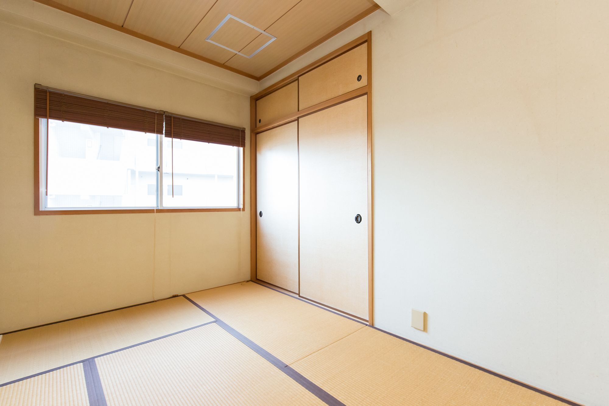 Banboo House * Osaka