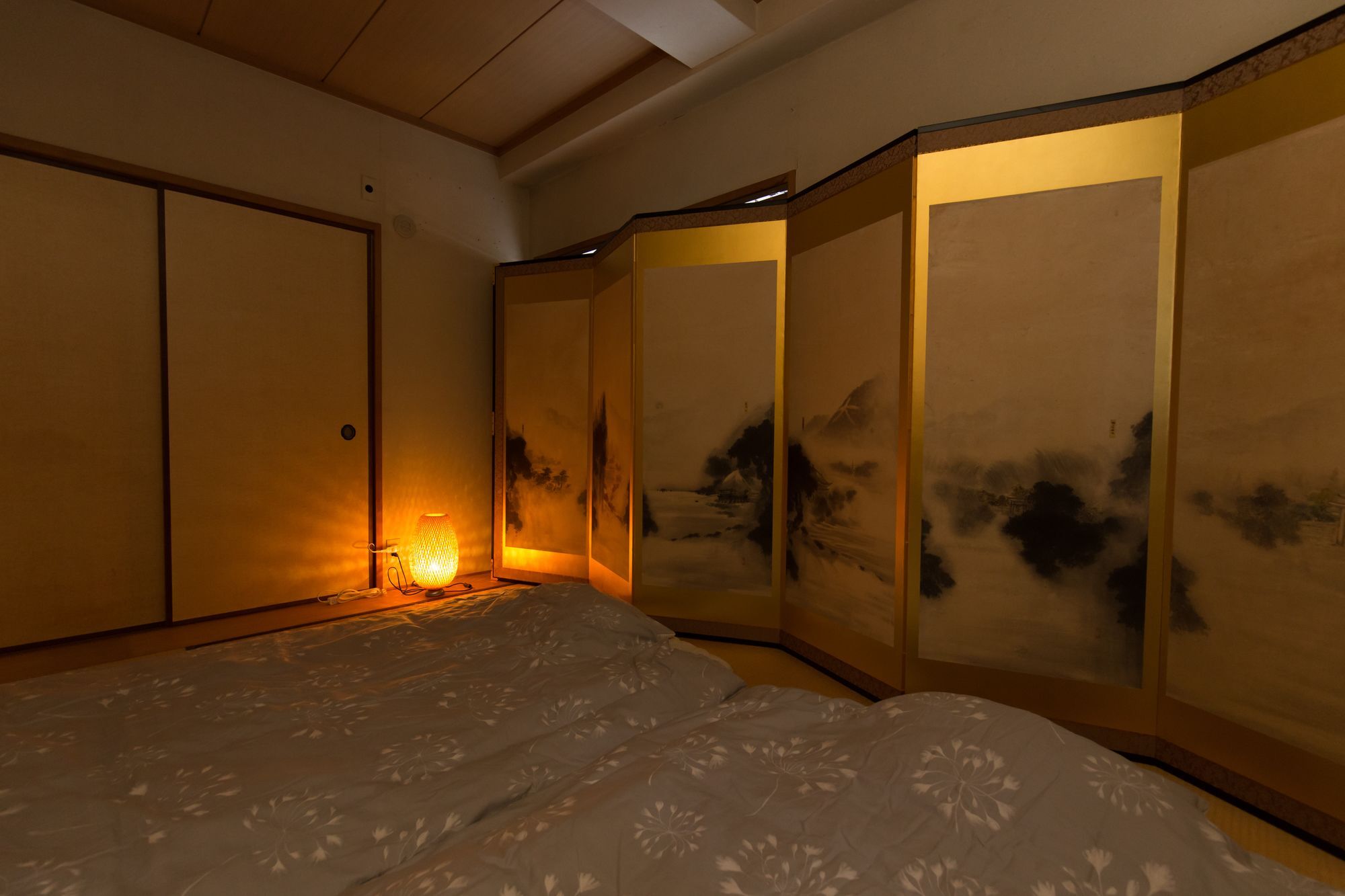 Banboo House *