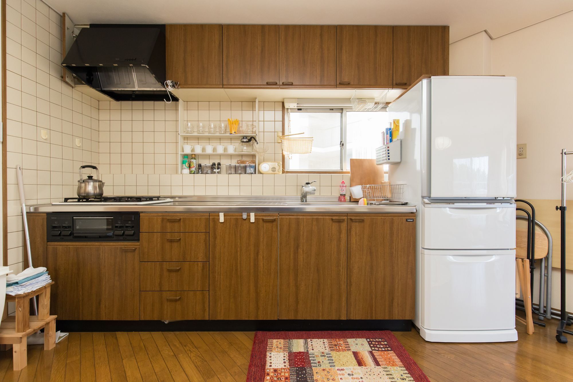 Banboo House Apartment *