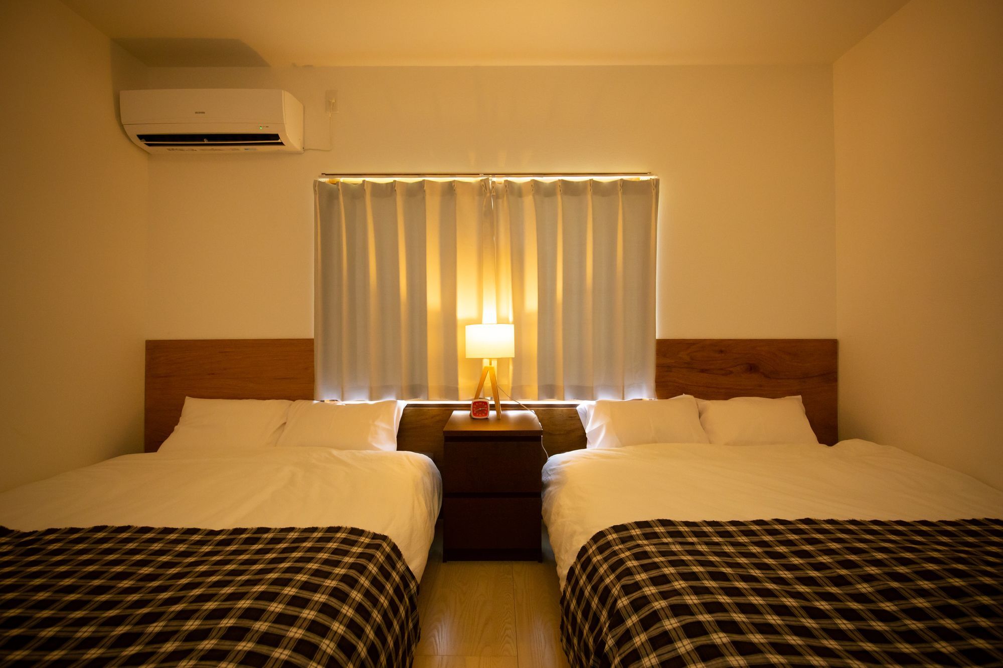 Ty House Shin-osaka Apartment *