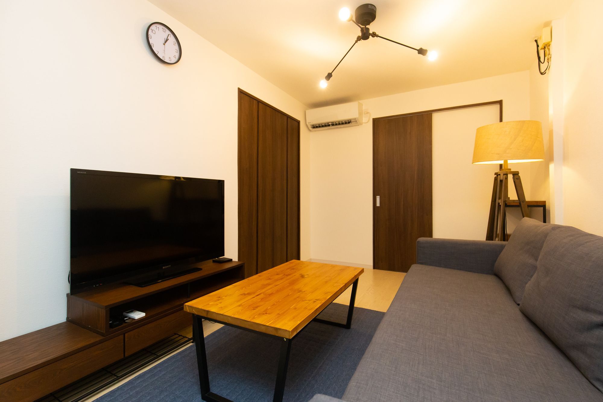 Ty House Shin-osaka Osaka