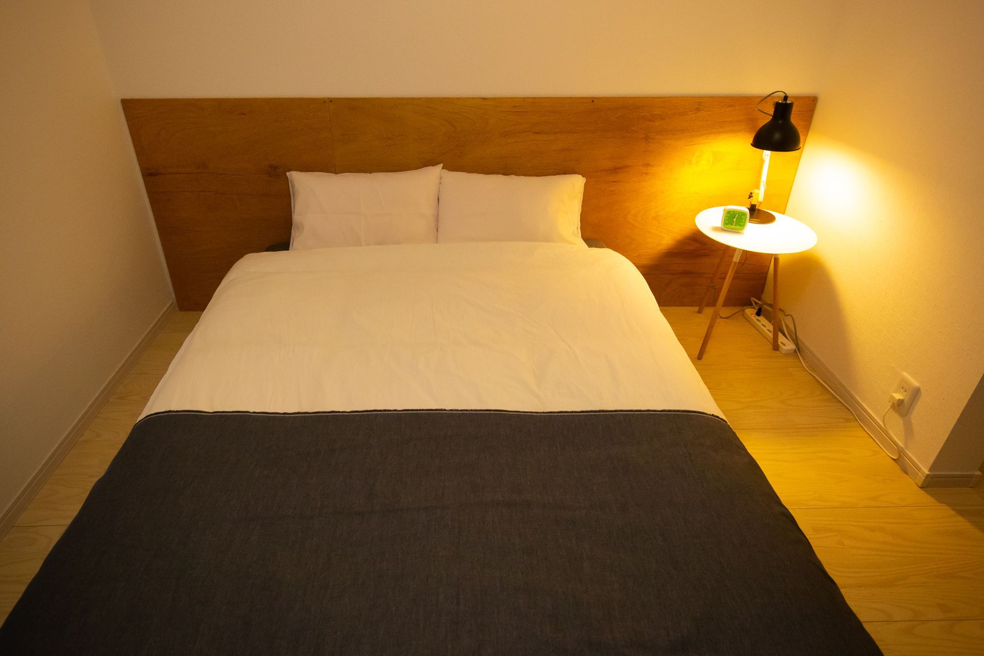 Ty House Shin-osaka Apartment Osaka
