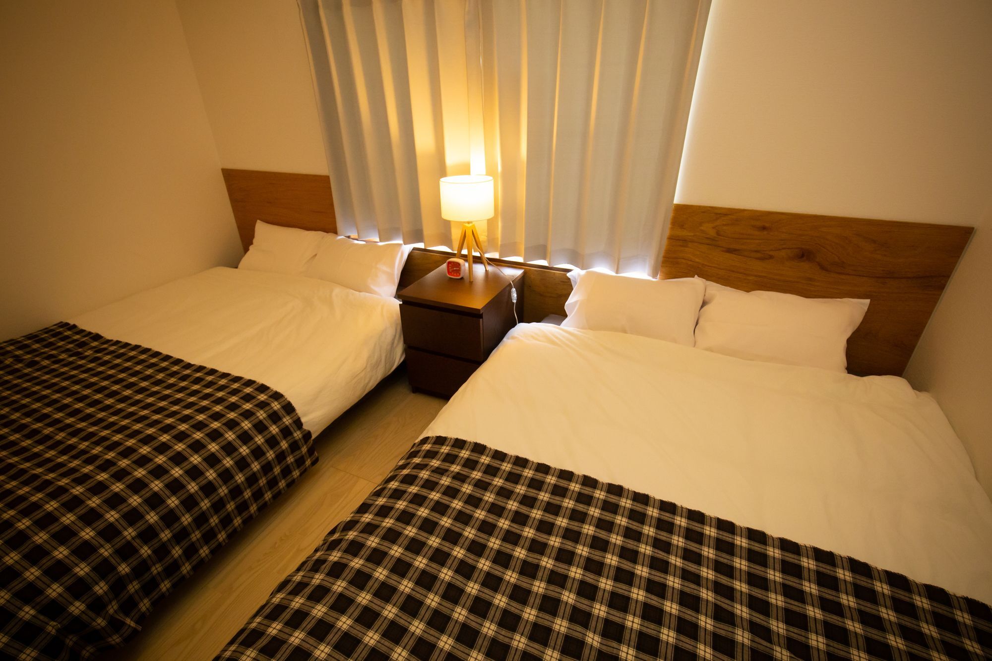 Ty House Shin-osaka Apartment *