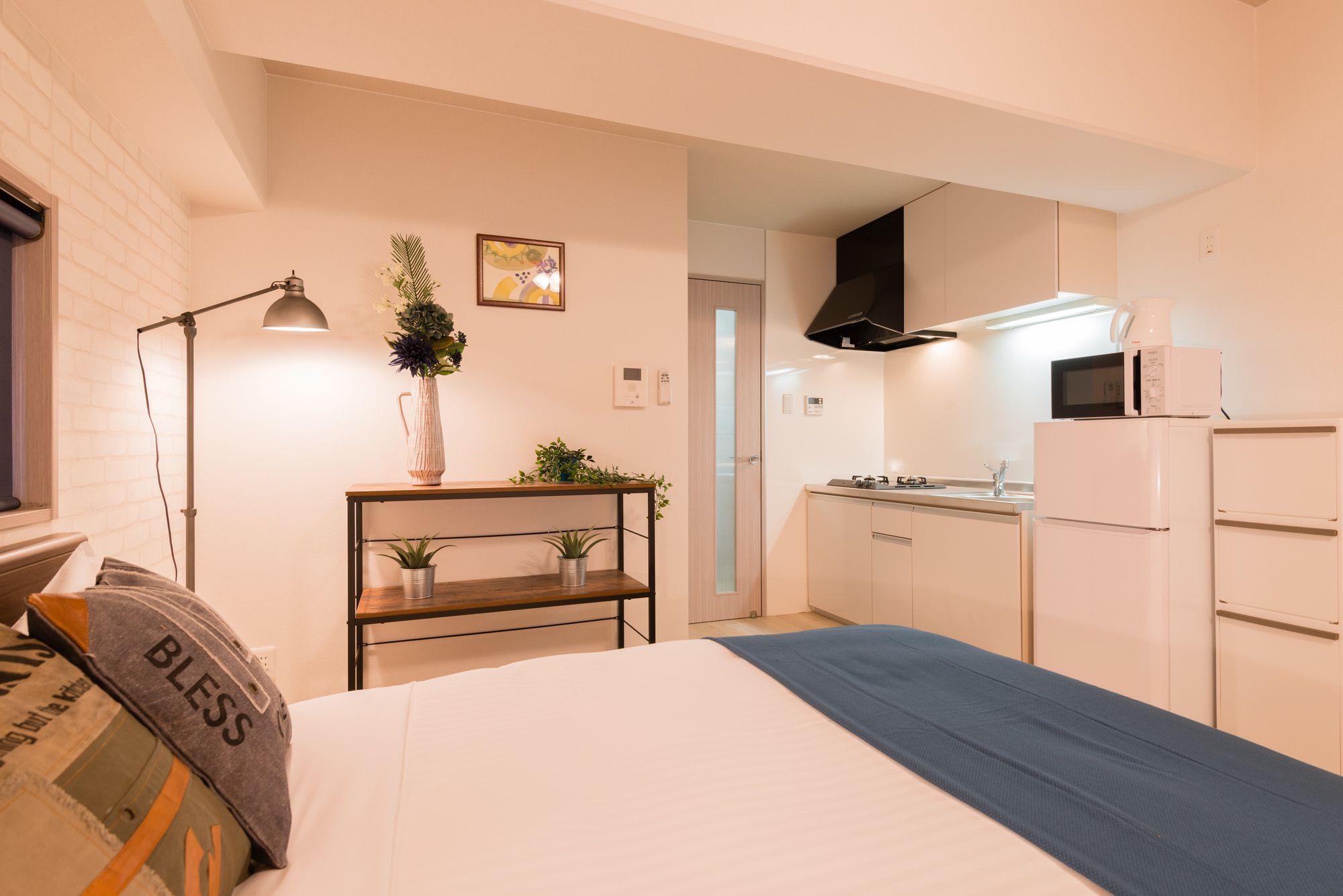 Apartment Forestay Shinsaibashi