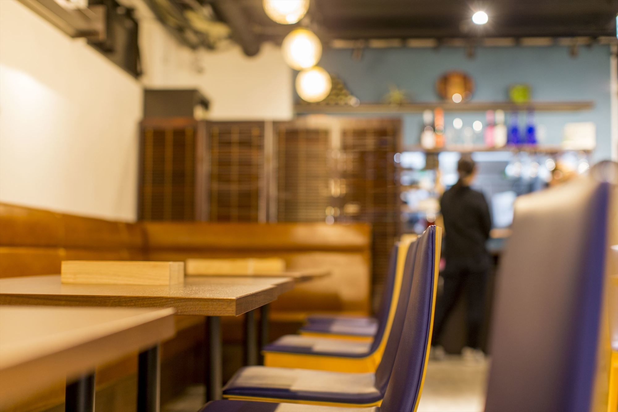 Stay Osaka Guest house