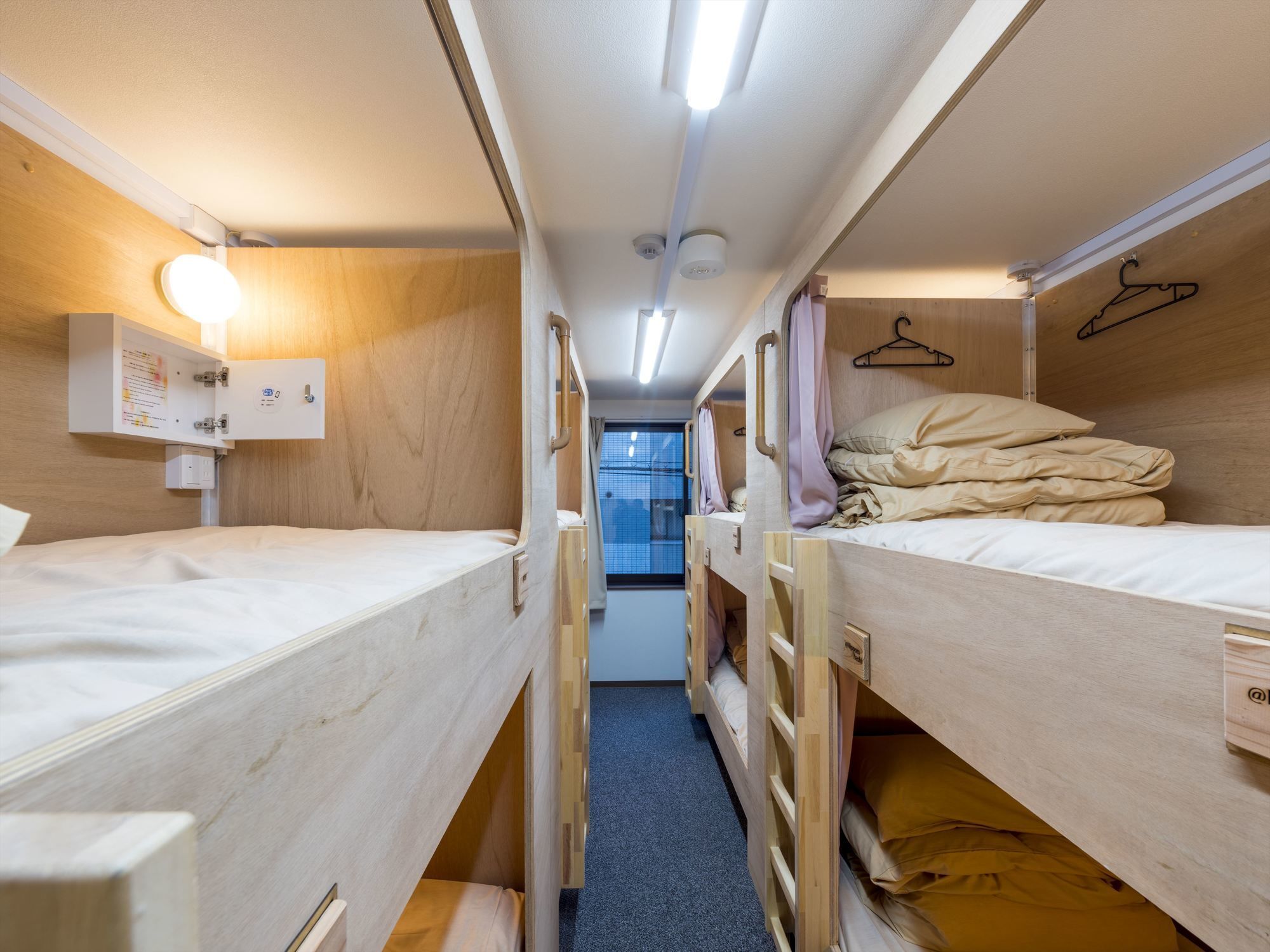 Stay Osaka Guest house Osaka