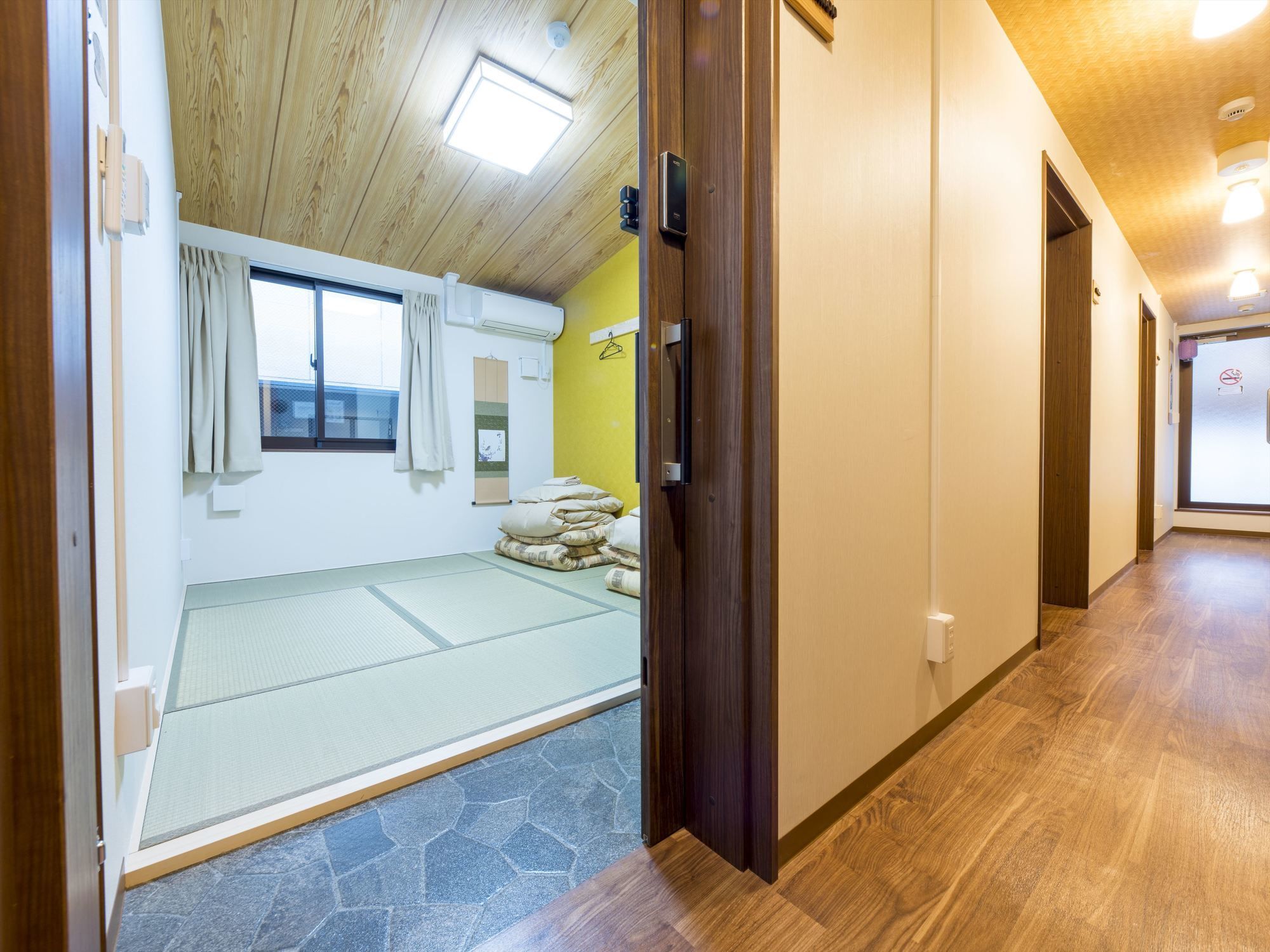 Guest house Stay Osaka *