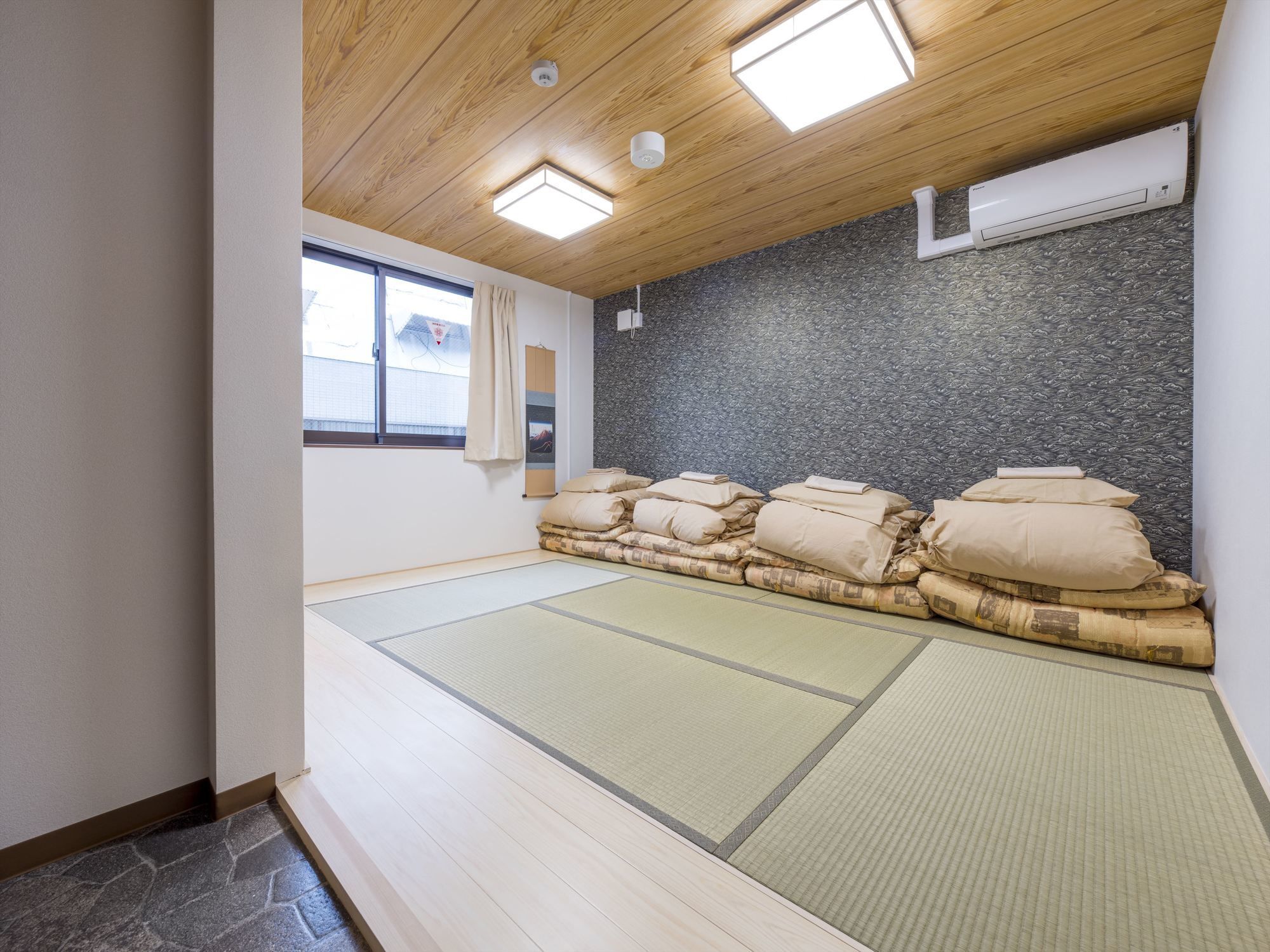 Stay Osaka Guest house