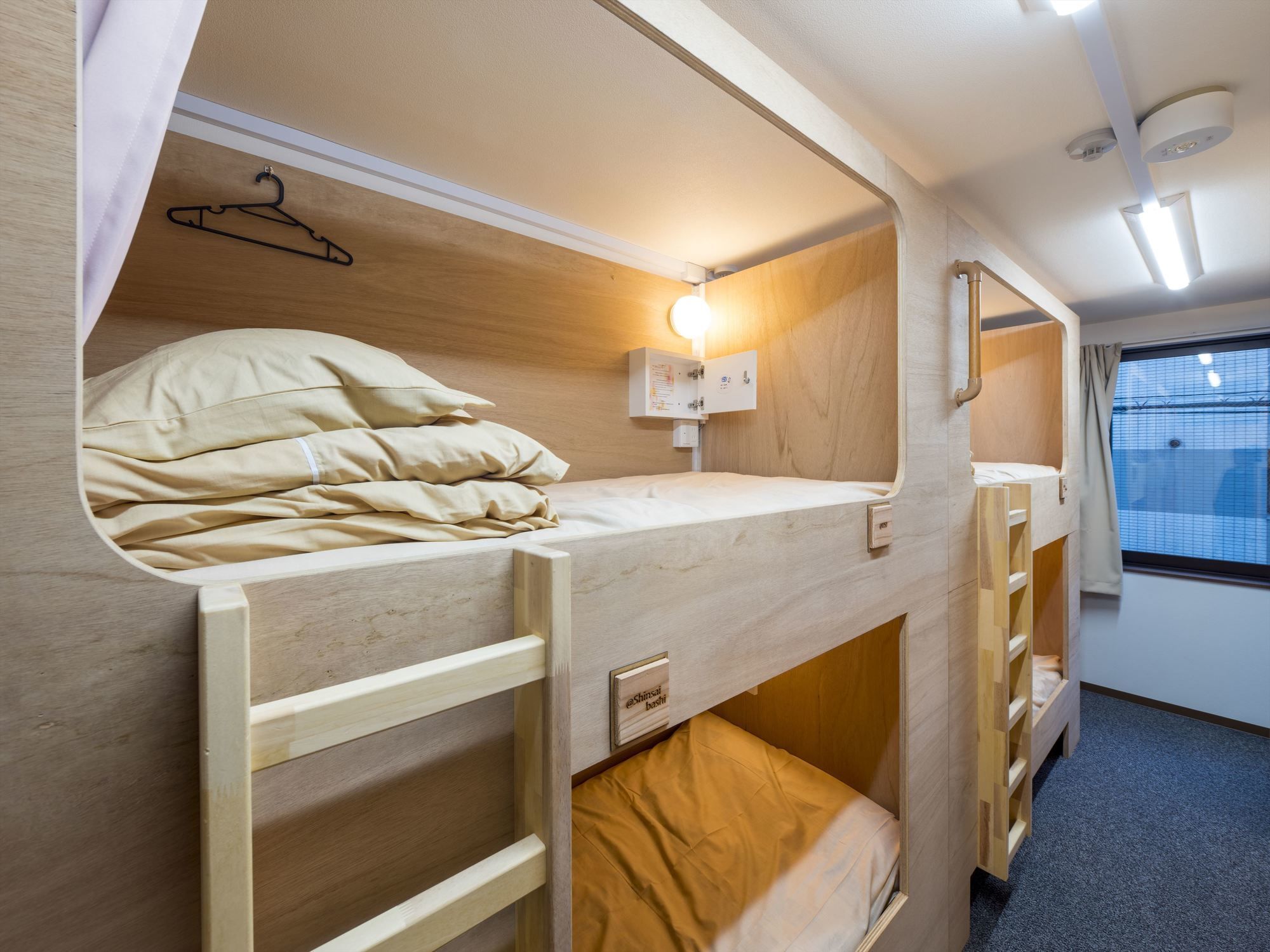 Stay Osaka Guest house