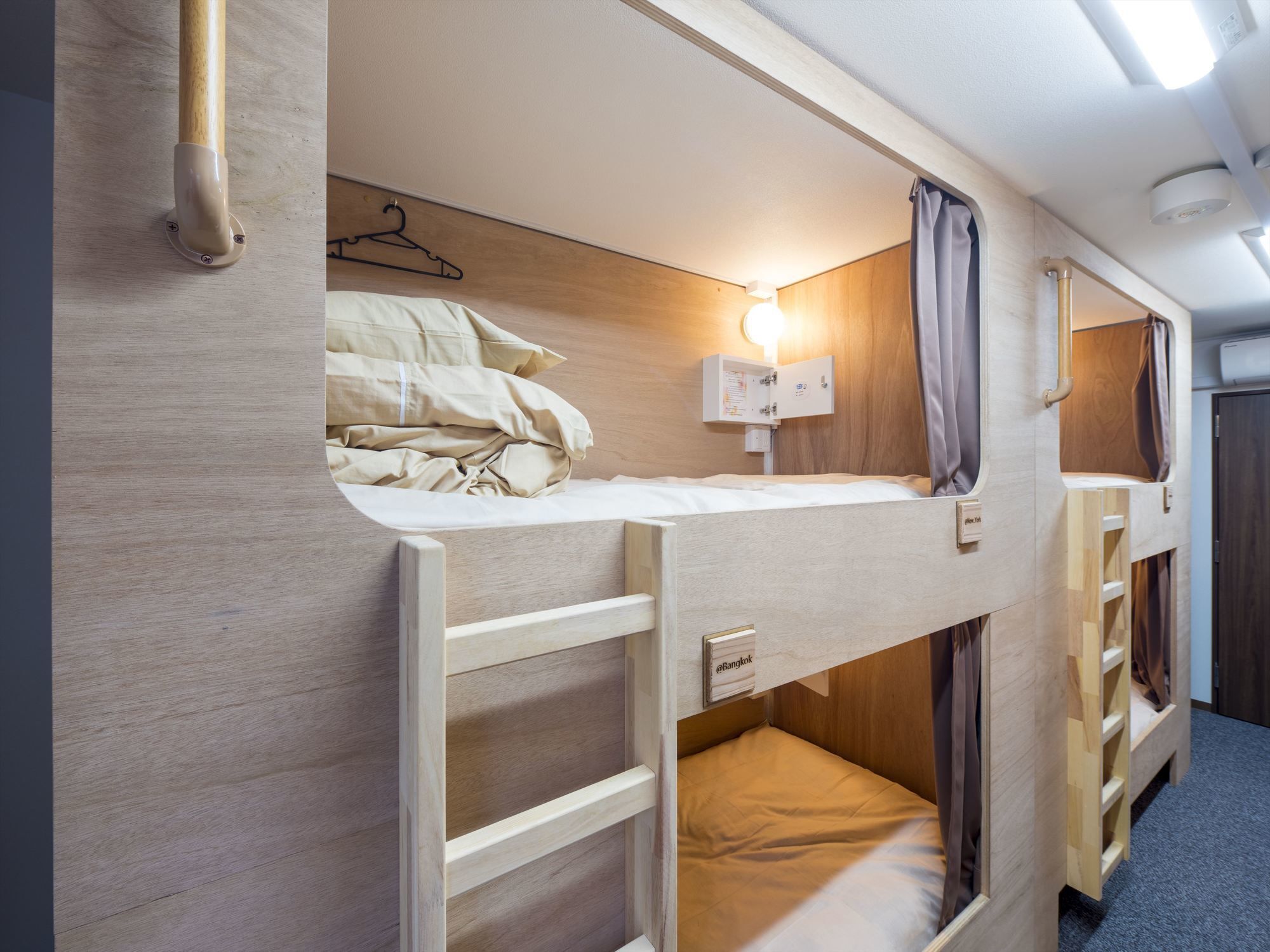 Stay Osaka Guest house