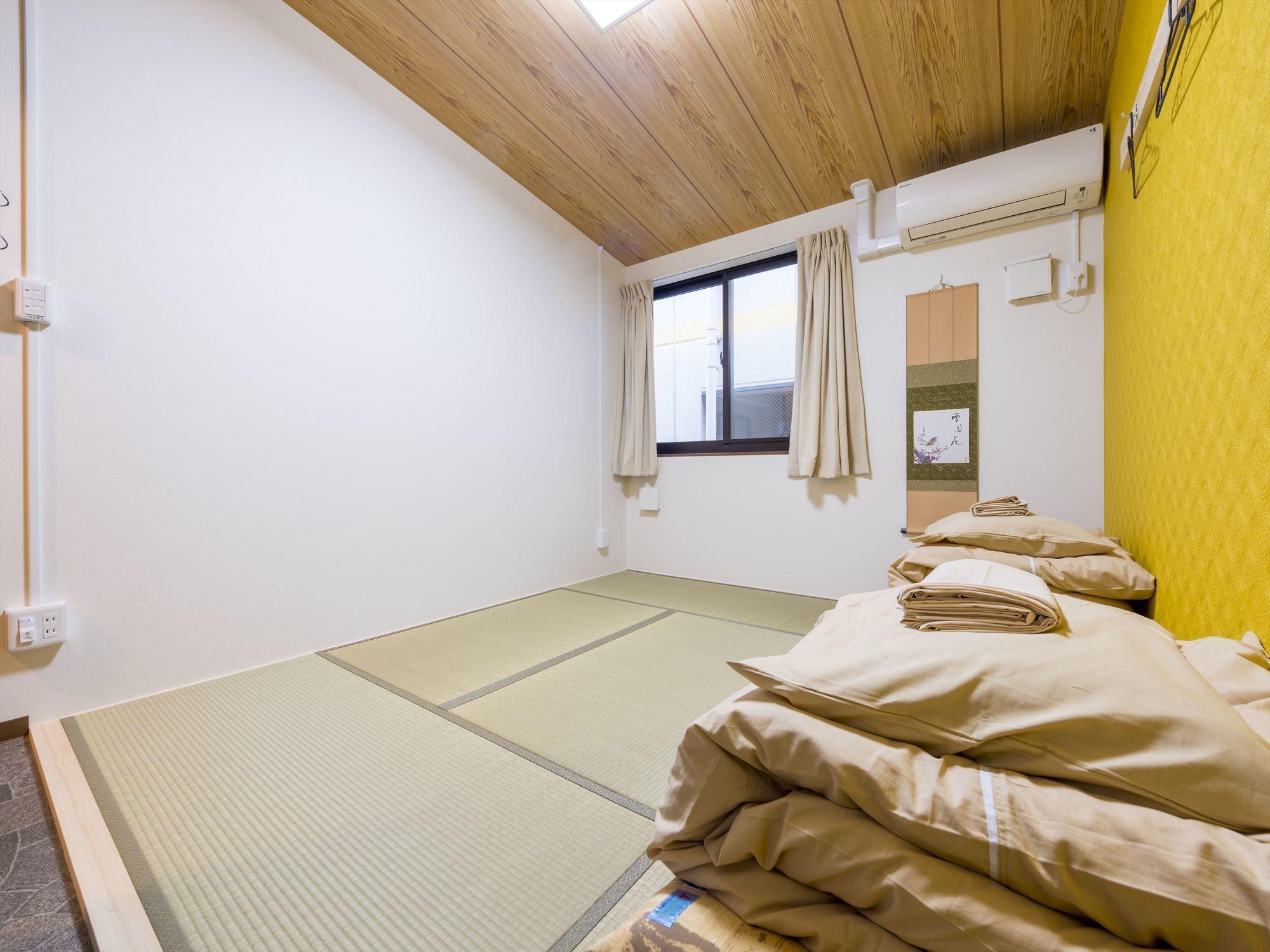 Stay Osaka Guest house Osaka