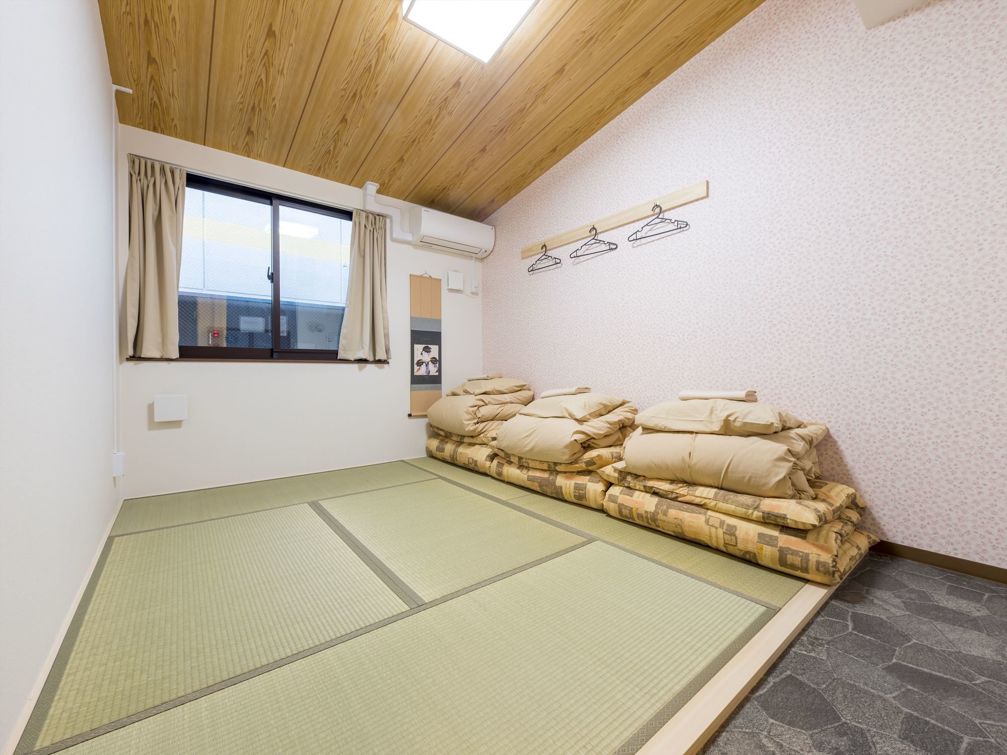 Stay Osaka Guest house