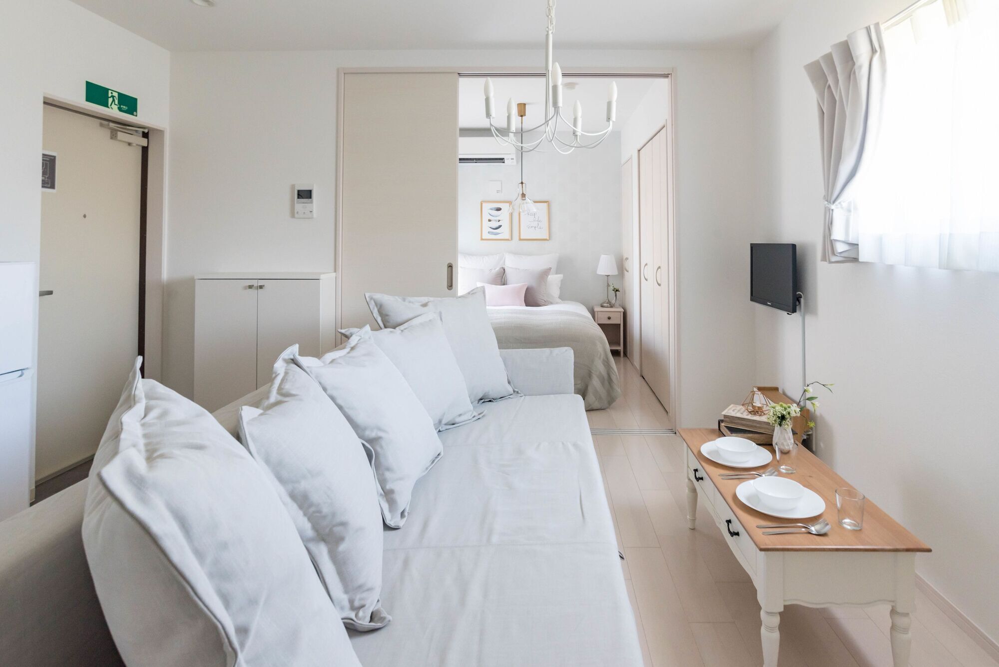 Apartment Fds Enishi