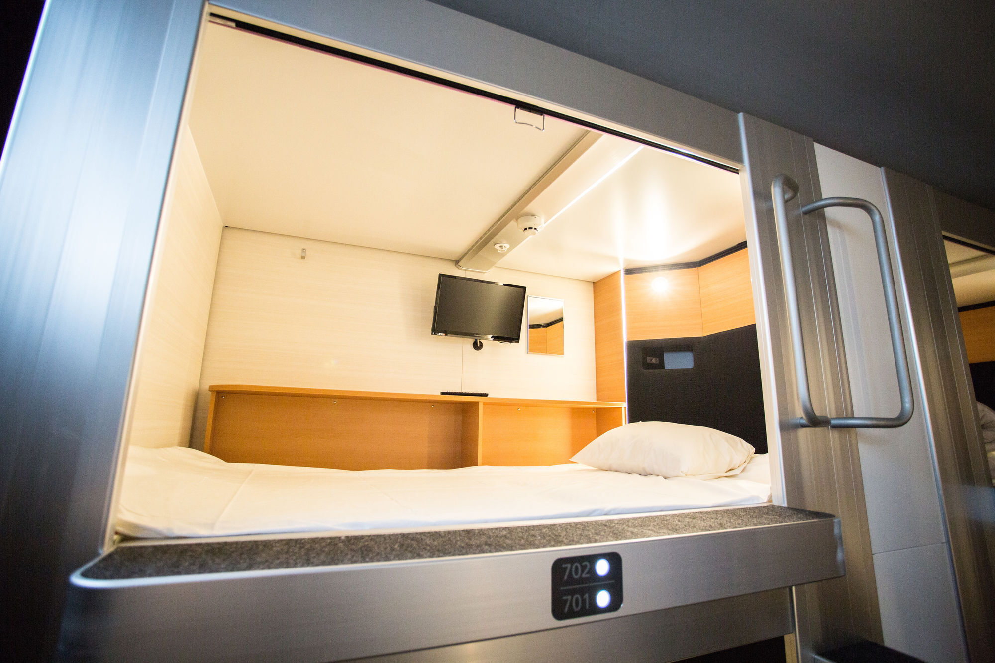 A-style Shinsaibashi Caters To Women Hotel Osaka