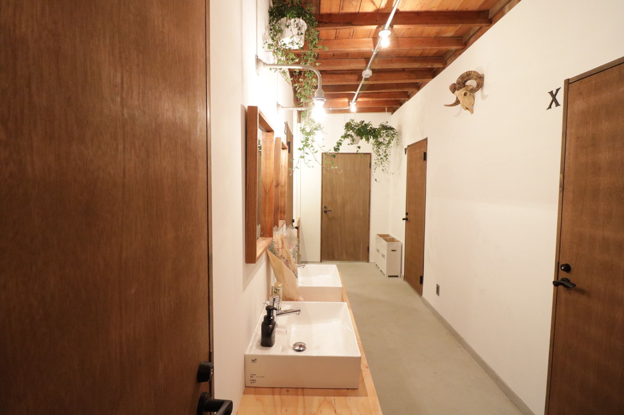 Guest house Glamlodge 2*