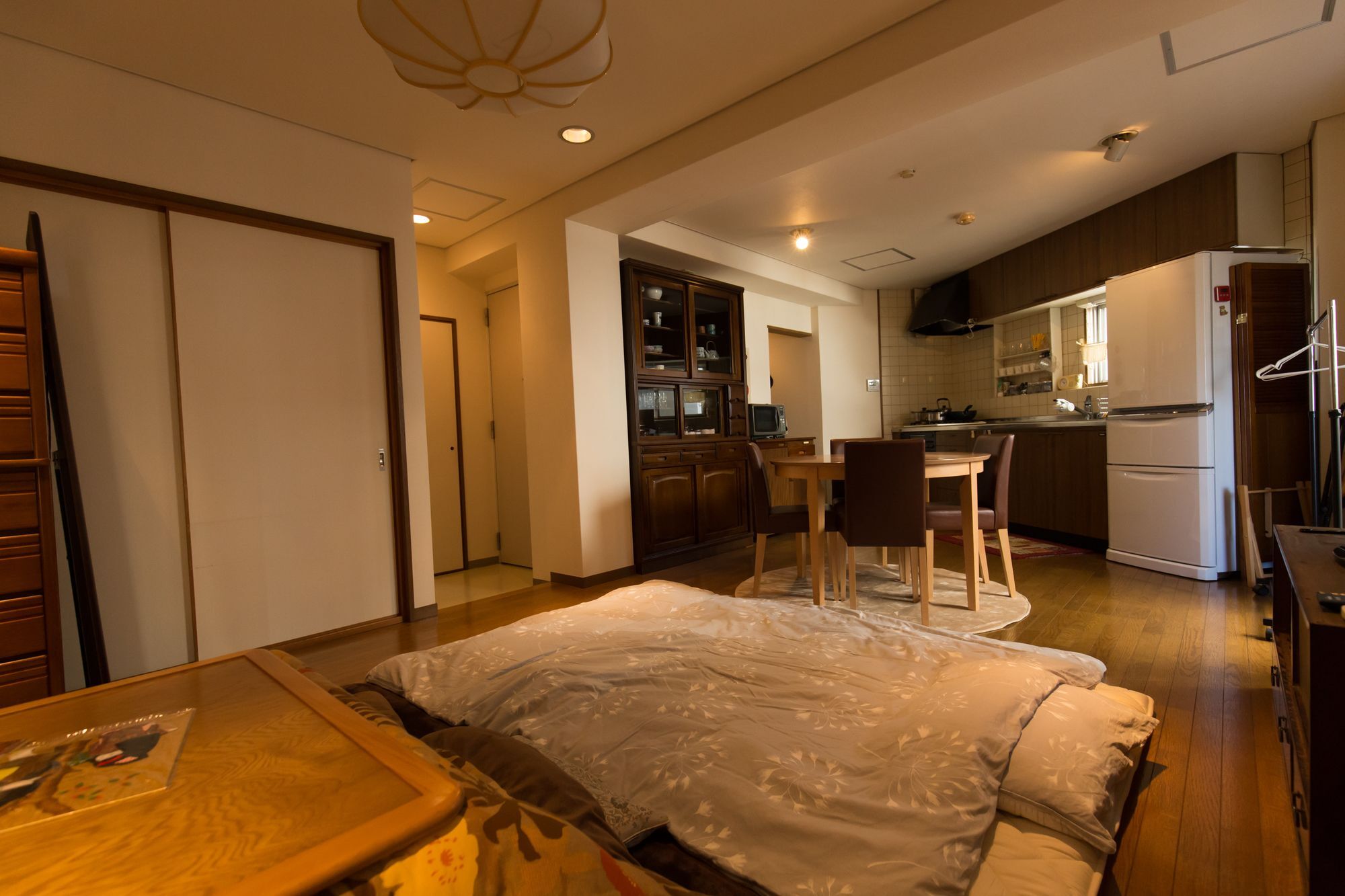 Banboo House Apartment *