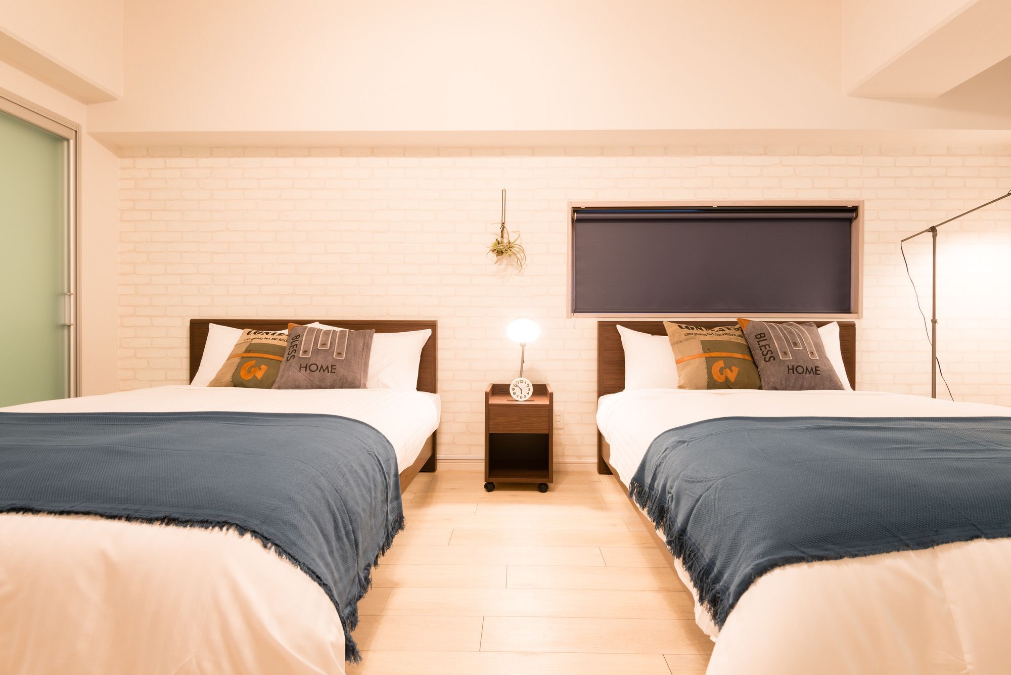 Forestay Shinsaibashi Apartment Osaka
