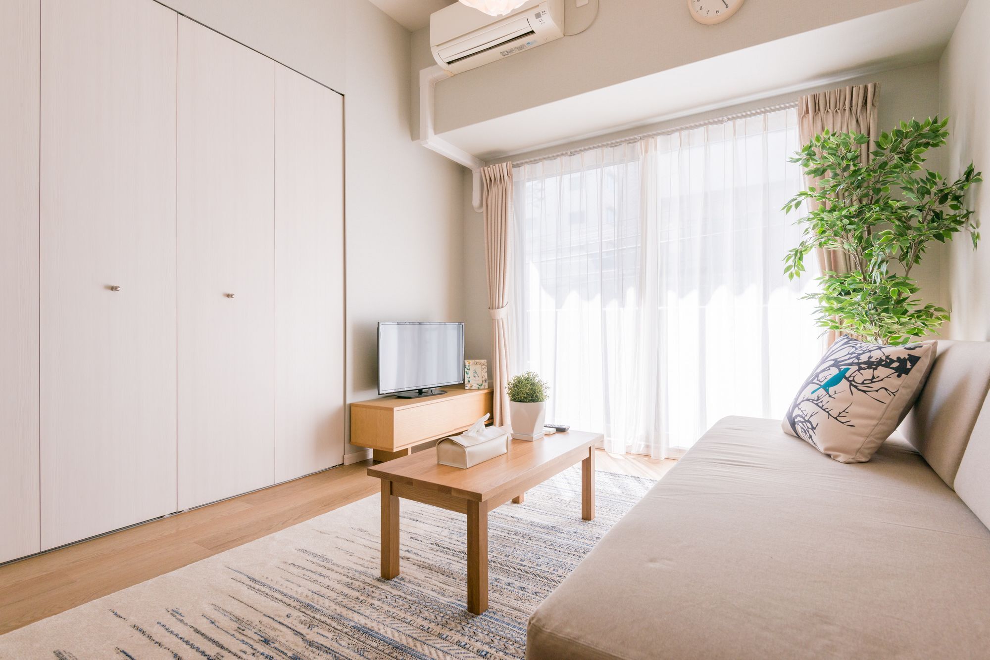 Apartment Forestay Shinsaibashi