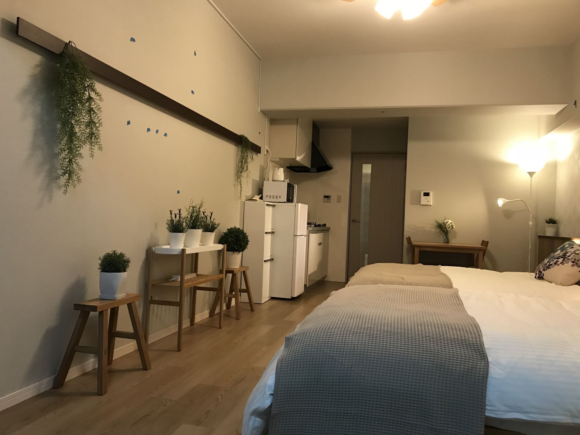 Apartment Forestay Shinsaibashi *