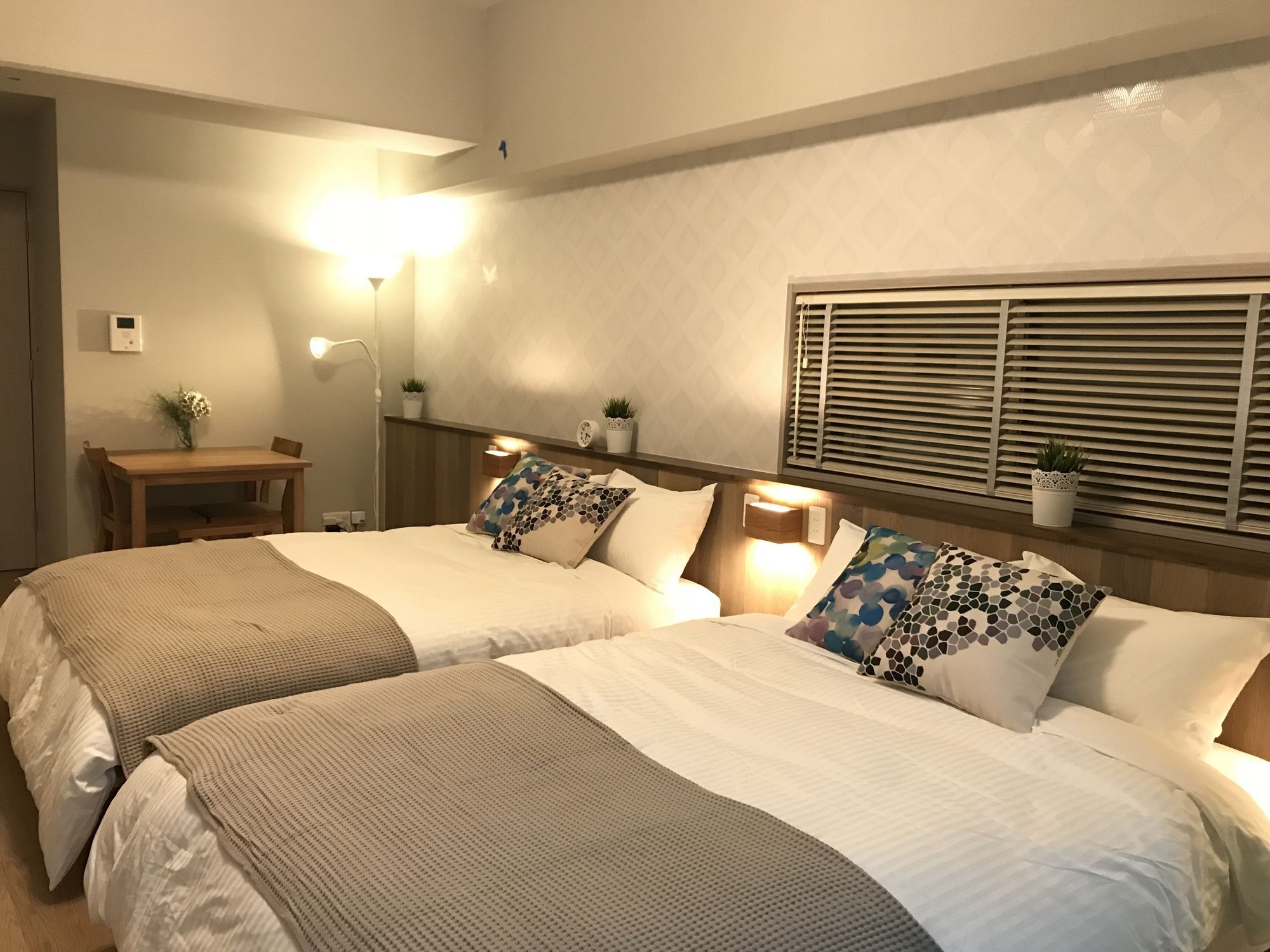 Apartment Forestay Shinsaibashi *