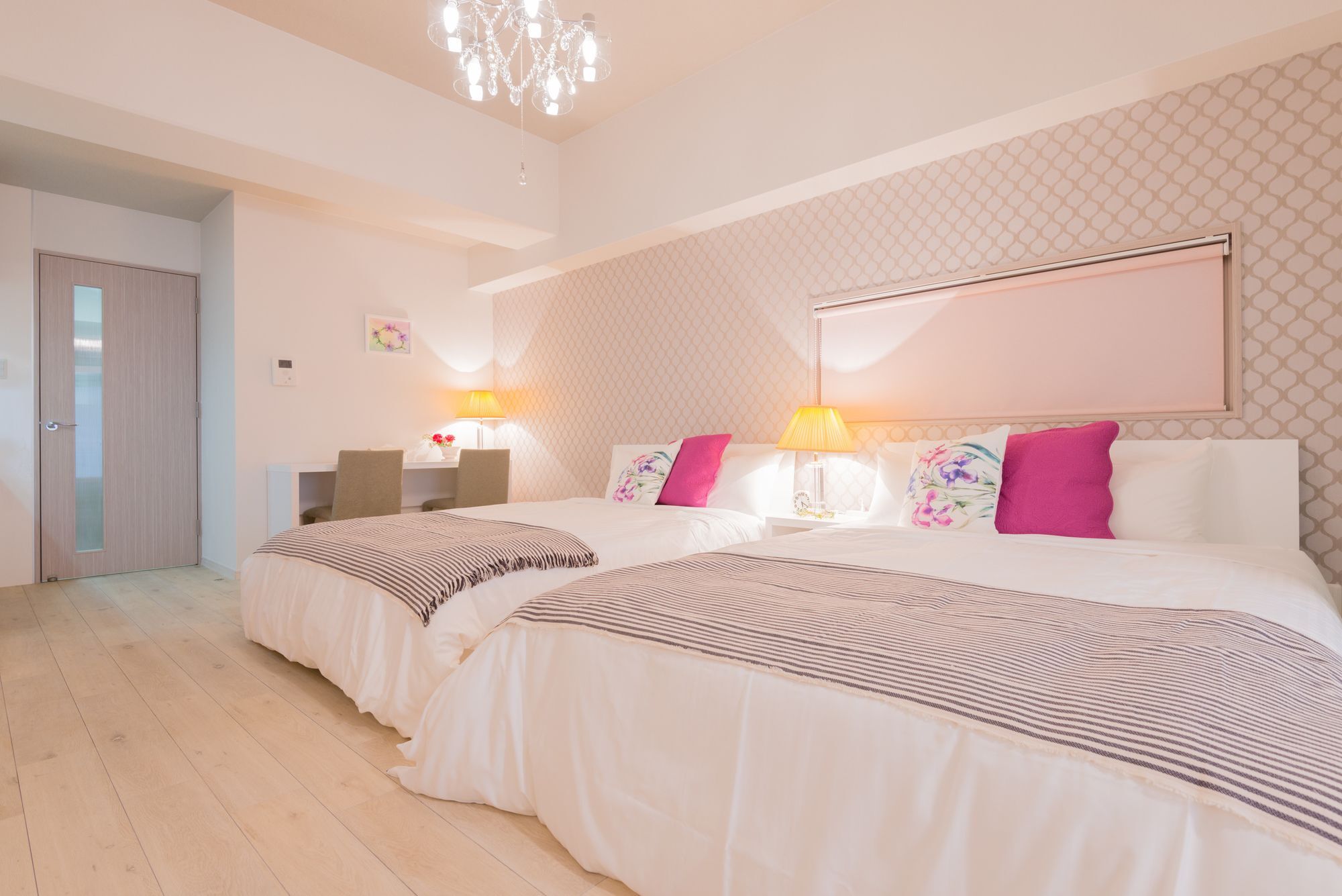 Forestay Shinsaibashi Apartment Osaka