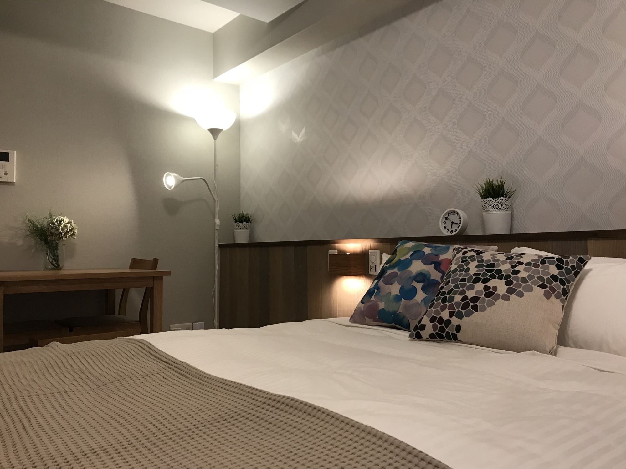 Apartment Forestay Shinsaibashi