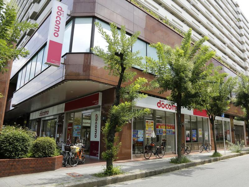 Green Hotel Osaka