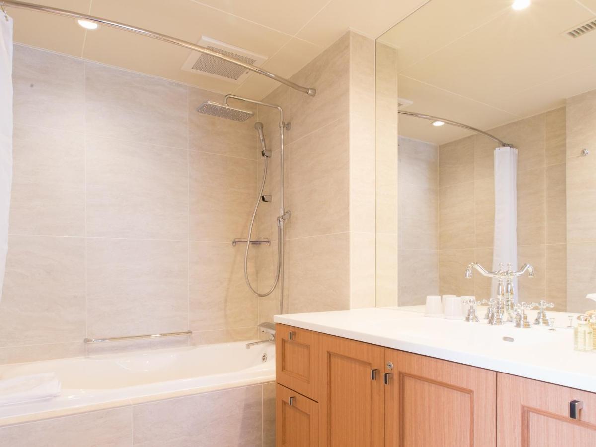 Shiki Utsubo Park Hotel 4*