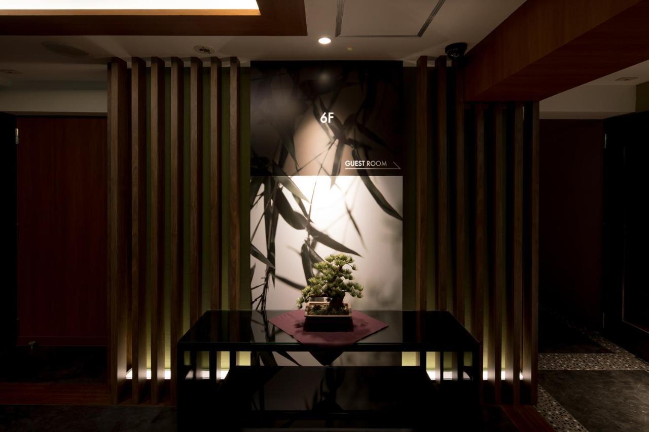 Sen (adults Only) Love hotel Osaka