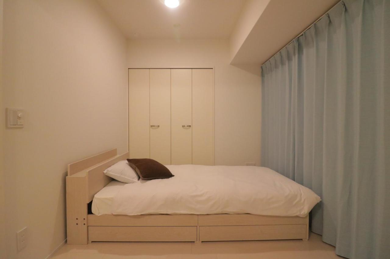 Hg Cozy No 42 大阪城 Castle Apartment Osaka