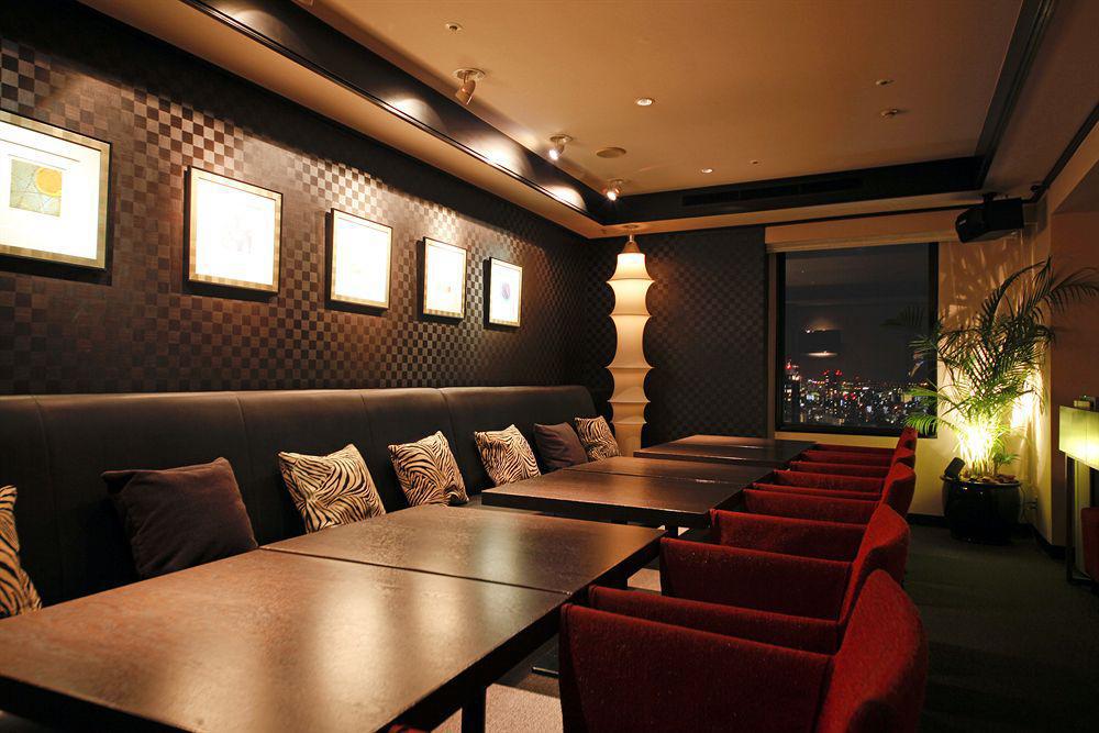 Nikko 4* Osaka